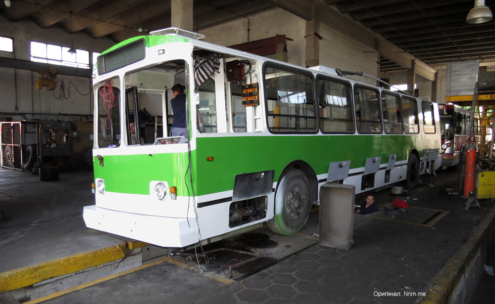 Продажа троллейбусов: история одной сделки между Россией и Аргентиной