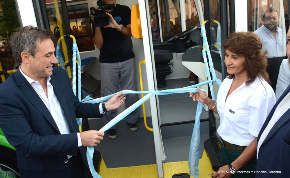 Продажа троллейбусов: история одной сделки между Россией и Аргентиной