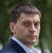 Александр Руденко