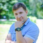Антон Малышев занимаетс оптимизацией бизнес-процессов